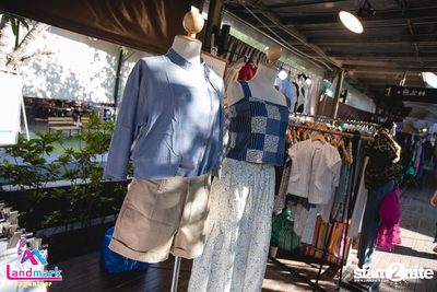Flea Market Valentine's CHOCOLATE | Food Villa Ratchaphruek — photo 13
