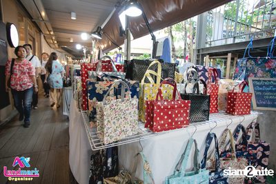 Flea Market Valentine's CHOCOLATE | Food Villa Ratchaphruek — photo 22
