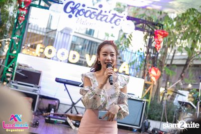 Flea Market Valentine's CHOCOLATE | Food Villa Ratchaphruek — photo 46