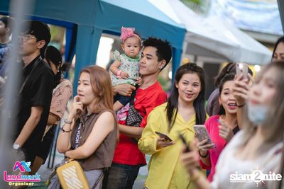 Flea Market Valentine's CHOCOLATE | Food Villa Ratchaphruek — photo 68