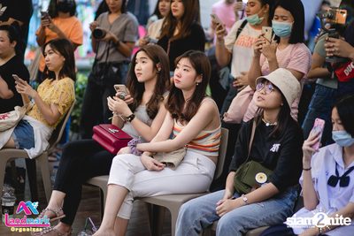 Flea Market Valentine's CHOCOLATE | Food Villa Ratchaphruek — photo 70