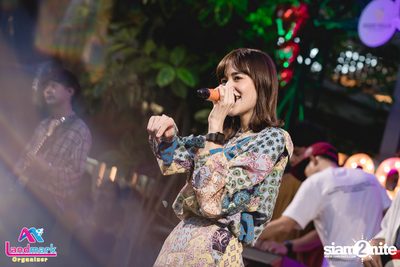 Flea Market Valentine's CHOCOLATE | Food Villa Ratchaphruek — photo 81
