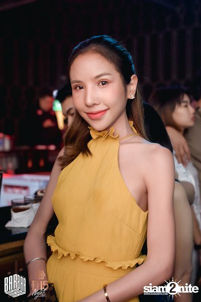Saturday Night at BARBARBAR — photo 42