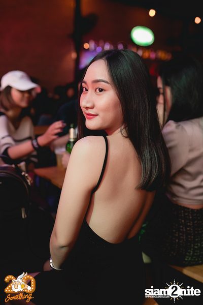 Kod Sad Party w/ Poy​ Portrait x Bowky Lion at 20Something Bar — photo 36