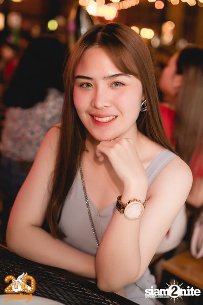 Kod Sad Party w/ Poy​ Portrait x Bowky Lion at 20Something Bar — photo 58