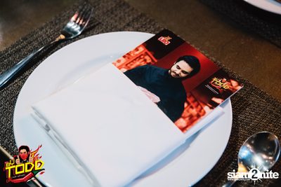 Made By TODD | Chef's Table เนื้อคู่จัดจ้าน — photo 3