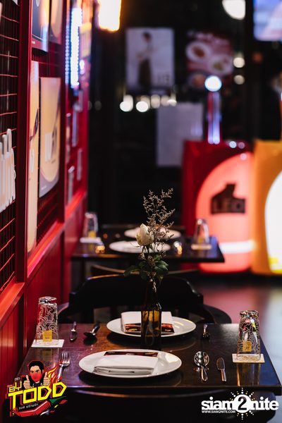 Made By TODD | Chef's Table เนื้อคู่จัดจ้าน — photo 6