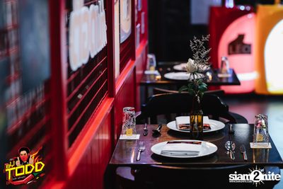 Made By TODD | Chef's Table เนื้อคู่จัดจ้าน — photo 7