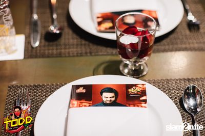 Made By TODD | Chef's Table เนื้อคู่จัดจ้าน — photo 8