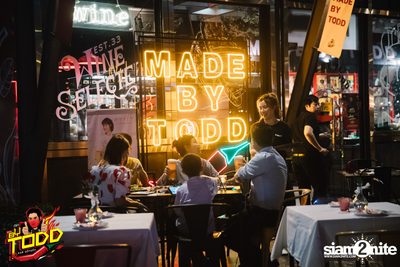 Made By TODD | Chef's Table เนื้อคู่จัดจ้าน — photo 11