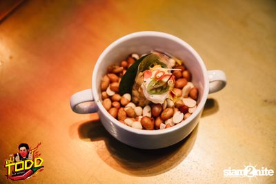Made By TODD | Chef's Table เนื้อคู่จัดจ้าน — photo 17