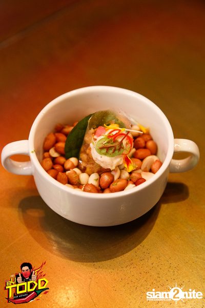 Made By TODD | Chef's Table เนื้อคู่จัดจ้าน — photo 19