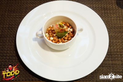 Made By TODD | Chef's Table เนื้อคู่จัดจ้าน — photo 25
