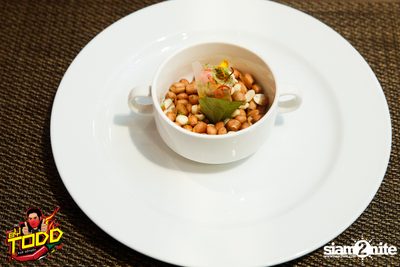 Made By TODD | Chef's Table เนื้อคู่จัดจ้าน — photo 29