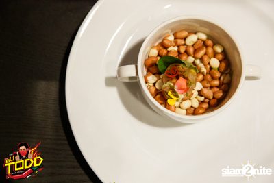 Made By TODD | Chef's Table เนื้อคู่จัดจ้าน — photo 30