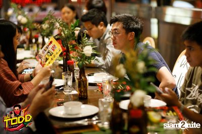 Made By TODD | Chef's Table เนื้อคู่จัดจ้าน — photo 31