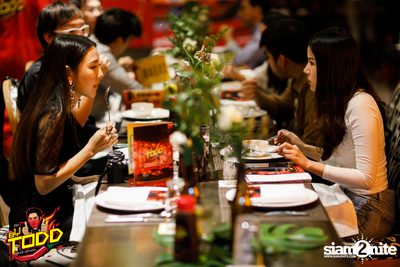Made By TODD | Chef's Table เนื้อคู่จัดจ้าน — photo 33