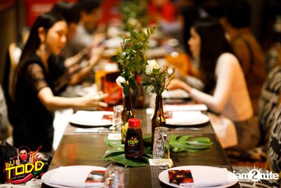 Made By TODD | Chef's Table เนื้อคู่จัดจ้าน — photo 34
