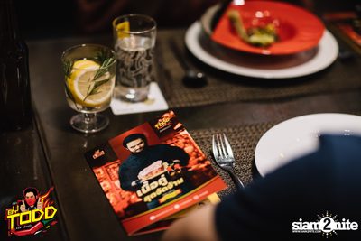 Made By TODD | Chef's Table เนื้อคู่จัดจ้าน — photo 42