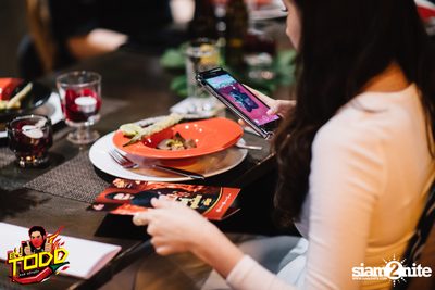 Made By TODD | Chef's Table เนื้อคู่จัดจ้าน — photo 45
