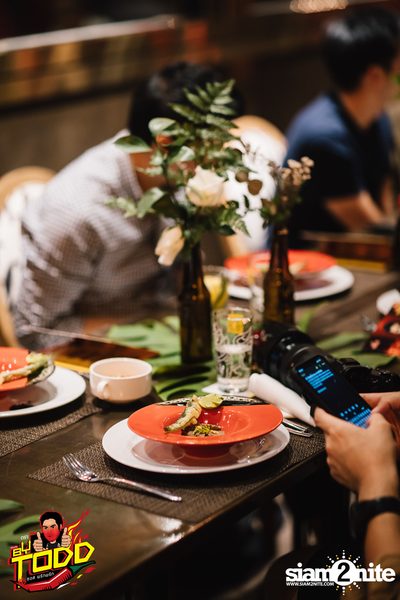 Made By TODD | Chef's Table เนื้อคู่จัดจ้าน — photo 46