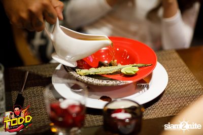 Made By TODD | Chef's Table เนื้อคู่จัดจ้าน — photo 48