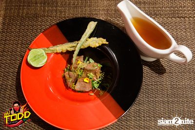 Made By TODD | Chef's Table เนื้อคู่จัดจ้าน — photo 49