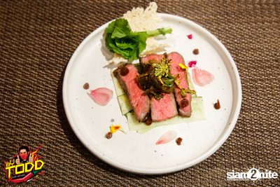Made By TODD | Chef's Table เนื้อคู่จัดจ้าน — photo 51