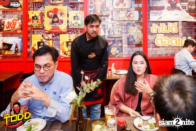 Made By TODD | Chef's Table เนื้อคู่จัดจ้าน — photo 54