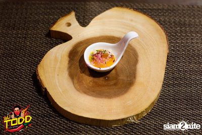 Made By TODD | Chef's Table เนื้อคู่จัดจ้าน — photo 66