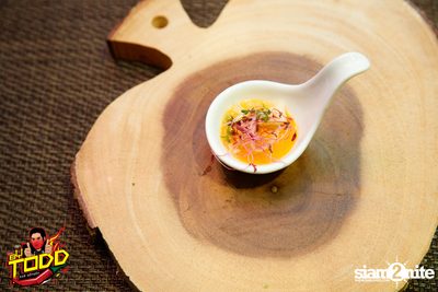 Made By TODD | Chef's Table เนื้อคู่จัดจ้าน — photo 67