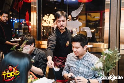 Made By TODD | Chef's Table เนื้อคู่จัดจ้าน — photo 68
