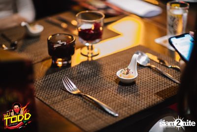 Made By TODD | Chef's Table เนื้อคู่จัดจ้าน — photo 71