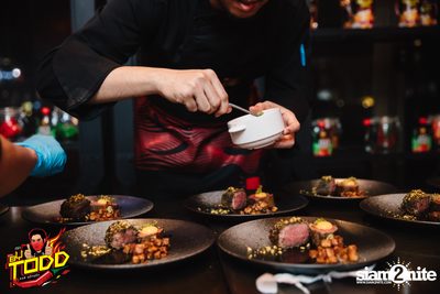 Made By TODD | Chef's Table เนื้อคู่จัดจ้าน — photo 80