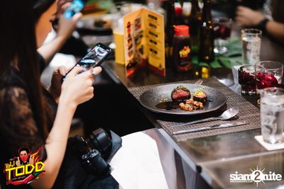 Made By TODD | Chef's Table เนื้อคู่จัดจ้าน — photo 82