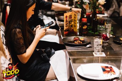 Made By TODD | Chef's Table เนื้อคู่จัดจ้าน — photo 83