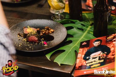 Made By TODD | Chef's Table เนื้อคู่จัดจ้าน — photo 85