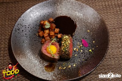 Made By TODD | Chef's Table เนื้อคู่จัดจ้าน — photo 86
