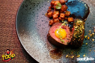 Made By TODD | Chef's Table เนื้อคู่จัดจ้าน — photo 87