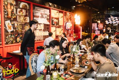 Made By TODD | Chef's Table เนื้อคู่จัดจ้าน — photo 89