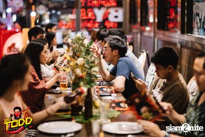 Made By TODD | Chef's Table เนื้อคู่จัดจ้าน — photo 94