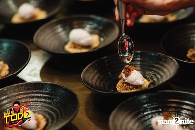 Made By TODD | Chef's Table เนื้อคู่จัดจ้าน — photo 95