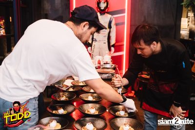 Made By TODD | Chef's Table เนื้อคู่จัดจ้าน — photo 96