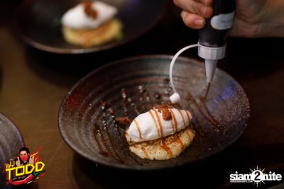 Made By TODD | Chef's Table เนื้อคู่จัดจ้าน — photo 97