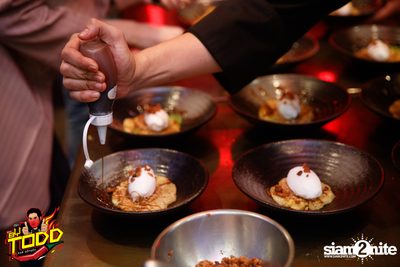 Made By TODD | Chef's Table เนื้อคู่จัดจ้าน — photo 99
