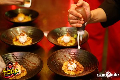 Made By TODD | Chef's Table เนื้อคู่จัดจ้าน — photo 100