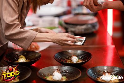 Made By TODD | Chef's Table เนื้อคู่จัดจ้าน — photo 102