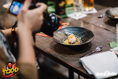 Made By TODD | Chef's Table เนื้อคู่จัดจ้าน — photo 105