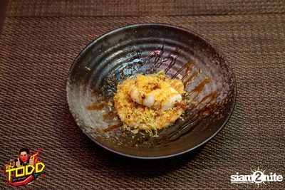 Made By TODD | Chef's Table เนื้อคู่จัดจ้าน — photo 108
