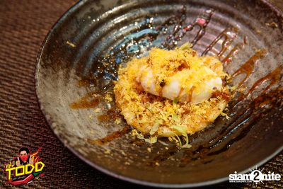 Made By TODD | Chef's Table เนื้อคู่จัดจ้าน — photo 110